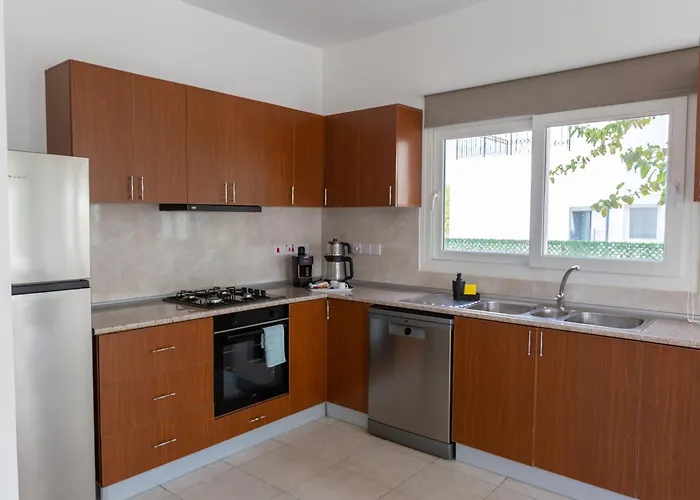 Crystal Walk By Merit Casinos By Holidaykeys *