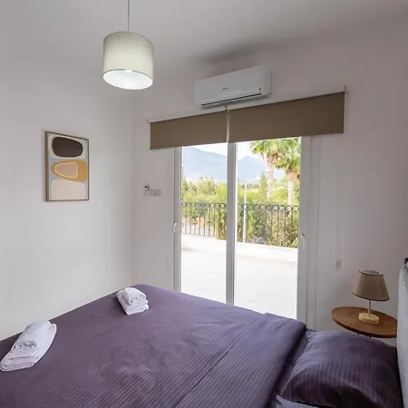 Villa Crystal Walk By Merit Casinos By Holidaykeys Kyrenia (Northern Cyprus)