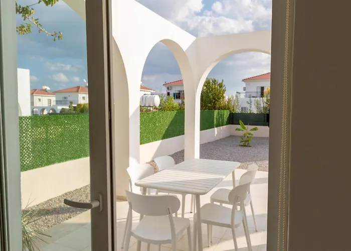 Crystal Walk By Merit Casinos By Holidaykeys Kyrenia (Northern Cyprus)