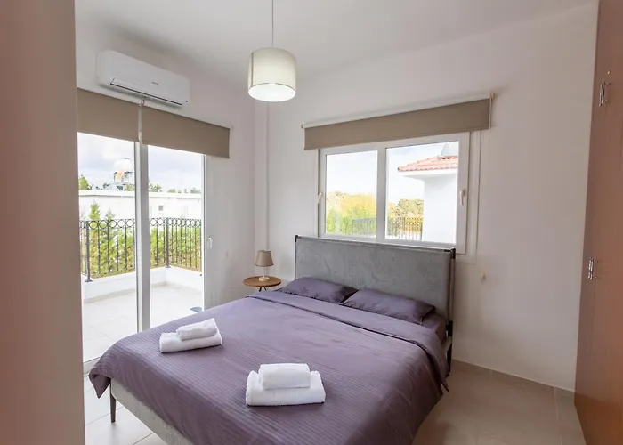 Crystal Walk By Merit Casinos By Holidaykeys