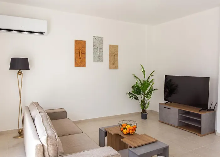 Crystal Walk By Merit Casinos By Holidaykeys * Kyrenia (Northern Cyprus)