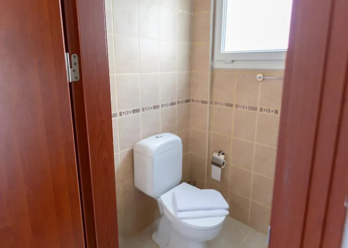 Crystal Walk By Merit Casinos By Holidaykeys Villa Kyrenia (Northern Cyprus)