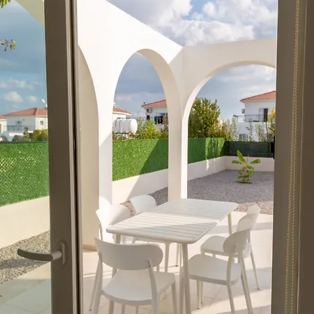 Crystal Walk By Merit Casinos By Holidaykeys Kyrenia (Northern Cyprus)