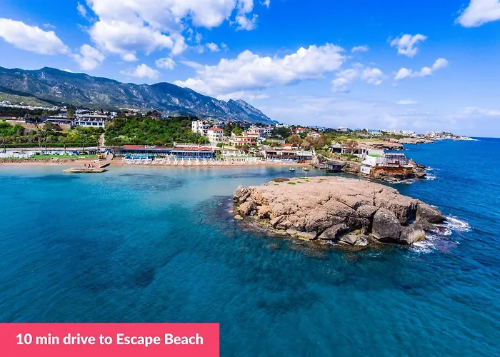 Crystal Walk By Merit Casinos By Holidaykeys Vila