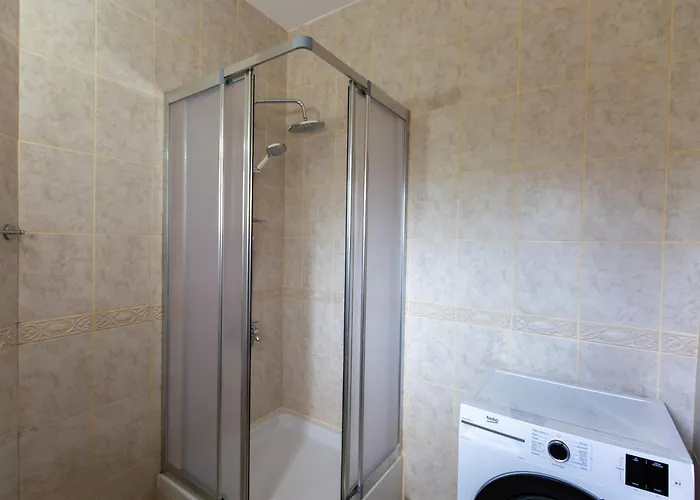 Crystal Walk By Merit Casinos By Holidaykeys Vila Kyrenia (Northern Cyprus)